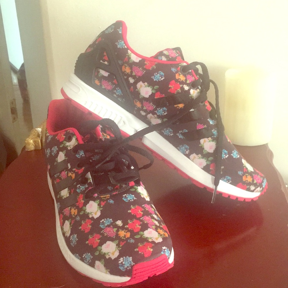 Adidas sneakers